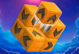 play Unblock It 3D
