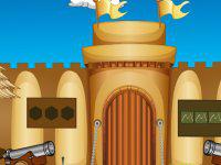play Jolly Boy Rescue From Chain Lock