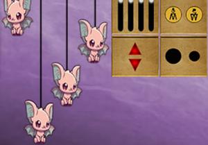 play Find Bat Noctis