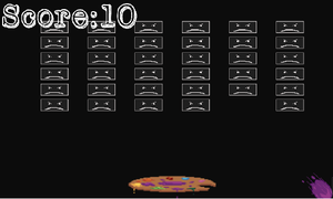 play Paint Splash Smash