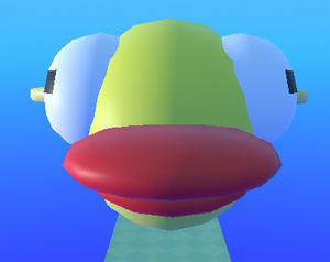 play Flappy 3D