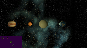 play Solar System
