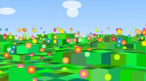 play Zosu Voxel - Mobile And Mouse-Kb