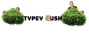 play Typey Bush