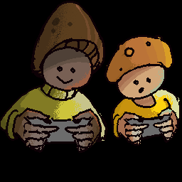 play Barkwood