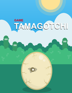 play Tamagotchi
