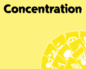 play 2-Player Concentration