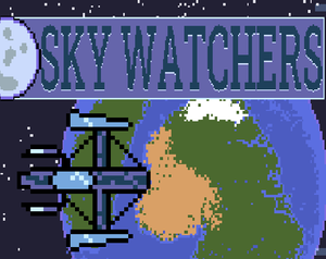 play Skywatchers