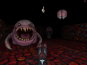 play Silentrooms Blood Thirst