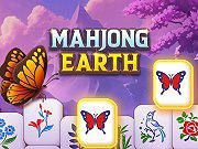 play Mahjong Earth