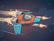play Star Attack 3D