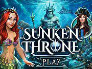 play Sunken Throne