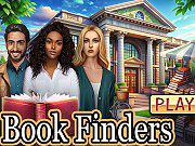 play Book Finders