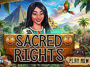 play Sacred Rights