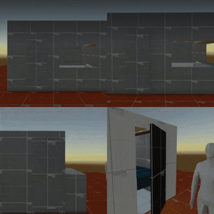 play Tiny House Experience