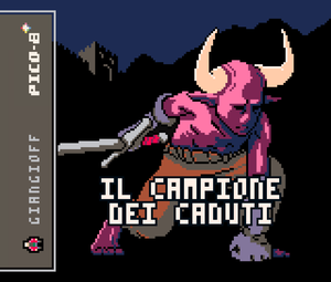 play Il Campione Dei Caduti