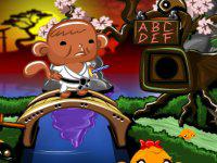play Monkey Happy Stage 876