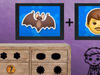 play Find Bat Noctis Escape
