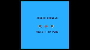 play Tavern Brawler ~Prototype~