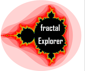 play Fractal Explorer