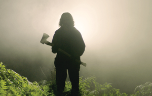 play The Hatchet Man
