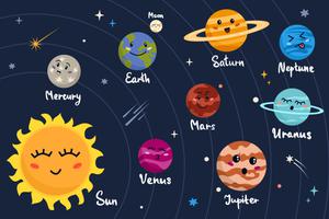 play Solar System