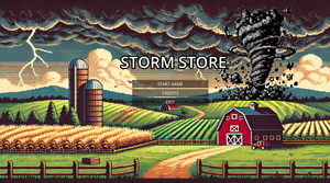 play Storm Store