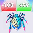 play Spider Evolution Runner