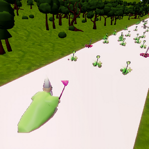 play Gnome Run