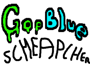 play Gooblue