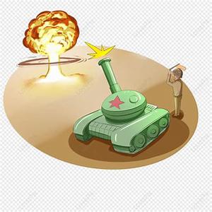 play Tank Attack