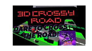 play 3D Lofi Corssy Road