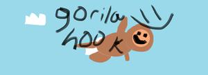 play Gorila Hook