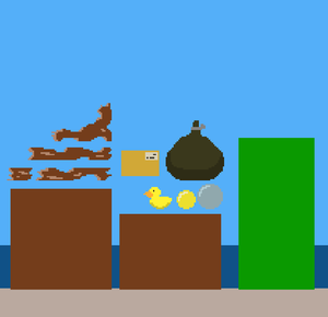 play Cratebreaker/ Portpillager