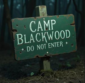 play Camp Blackwood