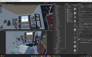 play Room Model