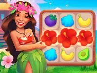 play Hawaii Match 5