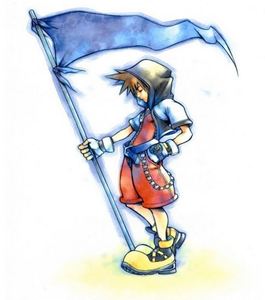 play Tcp 2: Demo Kingdom Hearts