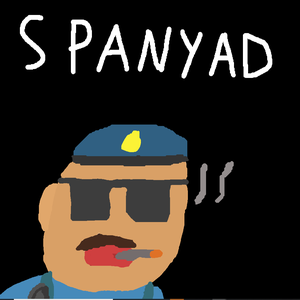 play The Spanyad