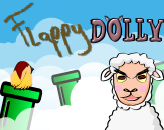 play Flappydolly
