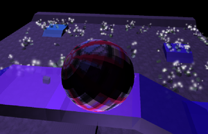 play Globus Accumulator Of Orbs