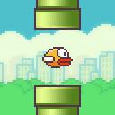 play Lunalotl'S Flappy Bird Recreation
