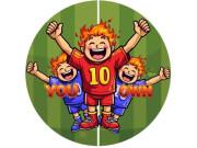 play Blaze Ball Showdown