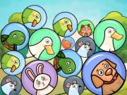 play Dream Pet Merge