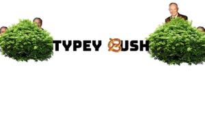 play Typey Bush