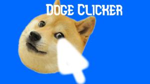 play Doge Clicker