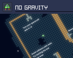 play No Gravity Poc