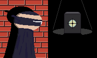 play Escape The Bank