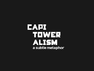 play Capitoweralism