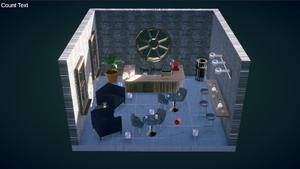 play Coffee Run